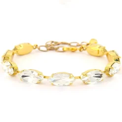 Angelo Moretti armband Crystal - 910CY