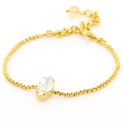 Angelo Moretti armband Crystal - 905CY