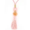 Angelo Moretti Ketting Ice Pink - K48442