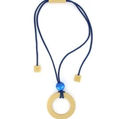 Angelo Moretti Ketting Wood - K48080DB