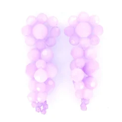 Angelo Moretti oorbellen Glass Bead - AMO1