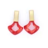 Angelo Moretti oorbellen Velvet - 48350RE