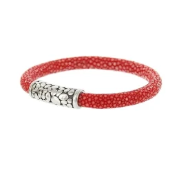 Barong Barong Joy and Bubbles Red - BB0050