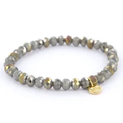Biba armband Basic Mix - 55157