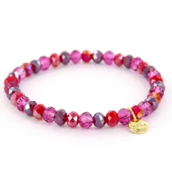 Biba armband Basic Mix - 55157