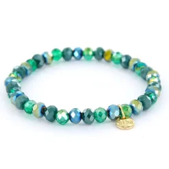 Biba armband Basic Mix - 55157