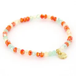 Biba armband Beauties Mix - 54497
