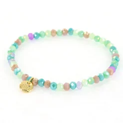 Biba armband Beauties Mix - 54497