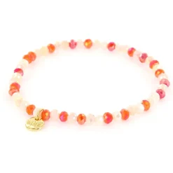 Biba armband Beauties Mix - 54497