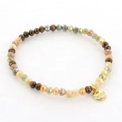 Biba armband Beauties Mix - 54497