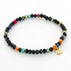 Biba armband Beauties Mix - 54497