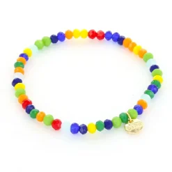 Biba armband Beauties Mix - 54497