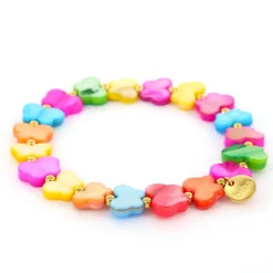 Biba Armband Butterfly - 55319