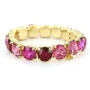 Biba armband Crystal Clear - 55146