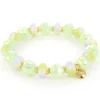 Biba Armband Enjoy Green - 55307