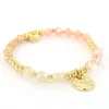Biba Armband Enjoy Orange - 55330