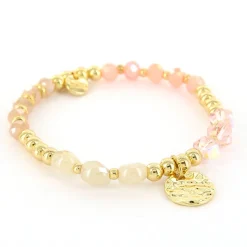 Biba Armband Enjoy Orange - 55330