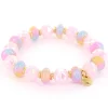 Biba Armband Enjoy Pink - 55307