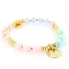 Biba Armband Enjoy Pink - 55330