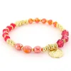Biba Armband Enjoy Red - 55330