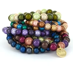 Biba armbanden Magic Mix - 5510x