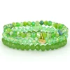 Biba Armbandenset Green - 3-799