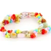 Biba Armbandenset Multi - 55239