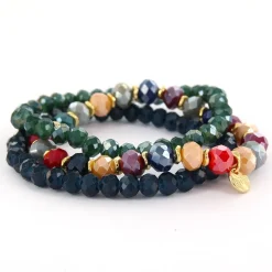 Biba Armbandenset Wonder Fall - 3-787
