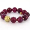 Biba armband Essentials Purple - 55051