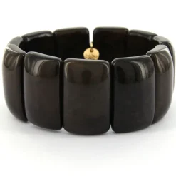 Biba armband Fall Chic Brown - 55151