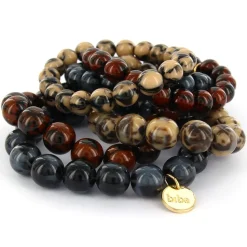 Biba armband Glimps of Magic - 55174