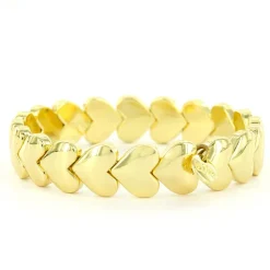 Biba Armband Hearts - 55192