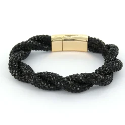 Biba Armband Holiday Glitter - 5503