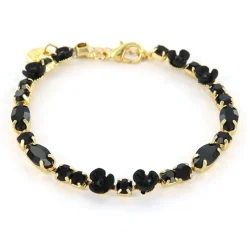 Biba armband Holliday Glitter - 55082
