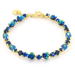Biba armband Holliday Glitter - 55082