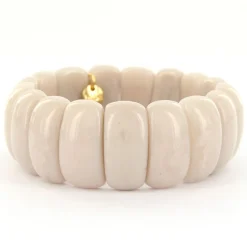 Biba Armband Italian Elegance Beige- 55300