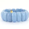 Biba Armband Italian Elegance Blue - 55300