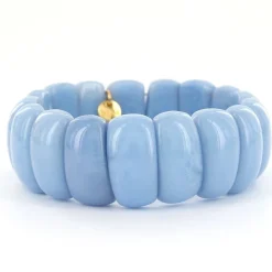 Biba Armband Italian Elegance Blue - 55300