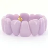 Biba Armband Italian Elegance Lilac - 55299