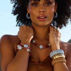 Biba Armband Italian Elegance - 55372