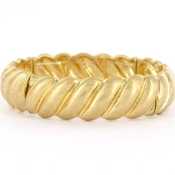 Biba Armband Matt Silhouettes - 55379
