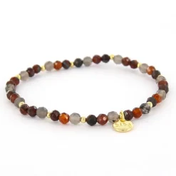 Biba armband Natural Shine - 55127