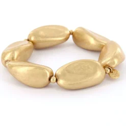 Biba armband Pebbles Matt - 55032