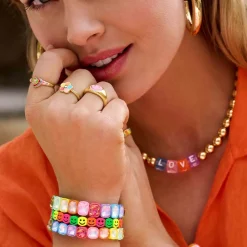 Biba Armband Pharaonic Beauty Multi - 55198