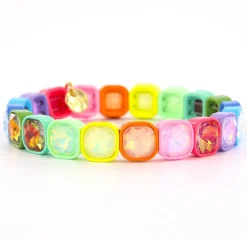 Biba Armband Pharaonic Beauty Multi - 55198