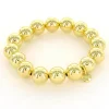 Biba armband Retro Sphere - 54471-G