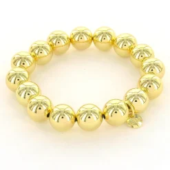 Biba armband Retro Sphere - 54471-G