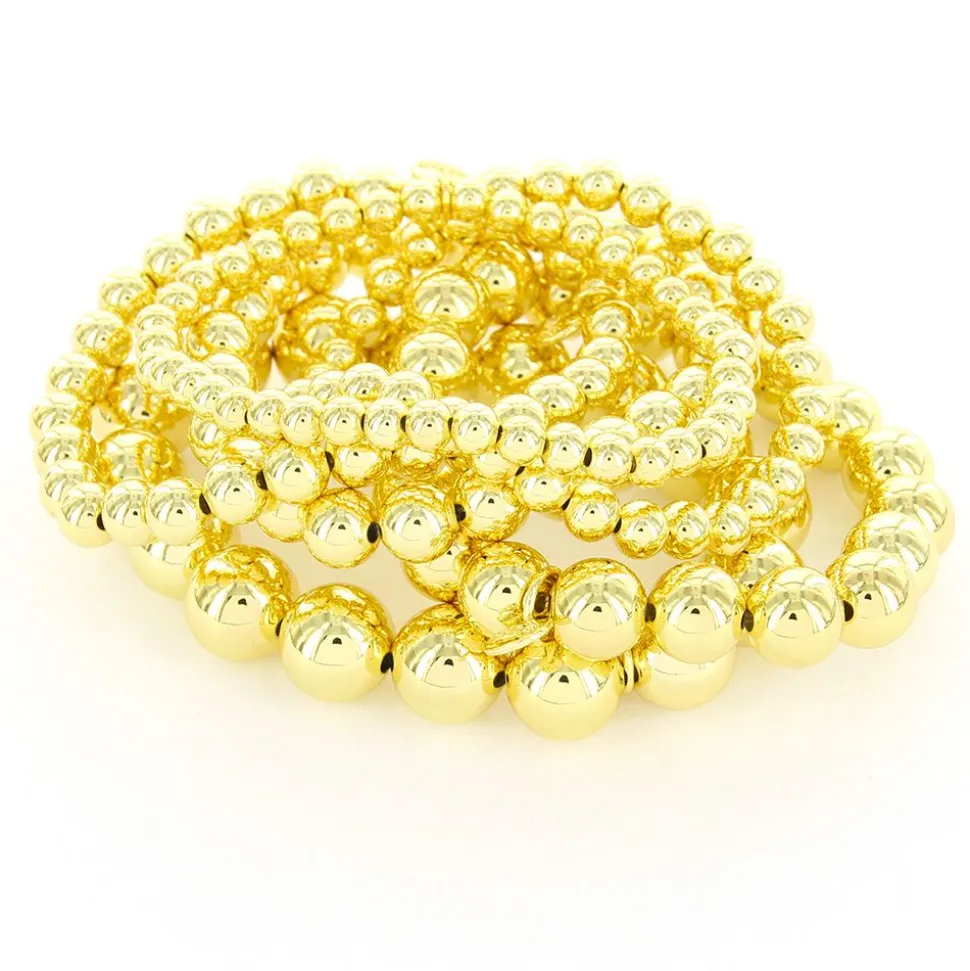 Biba armband Retro Sphere - 5447x-G