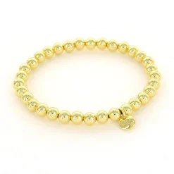 Biba armband Retro Sphere - 5447x-G