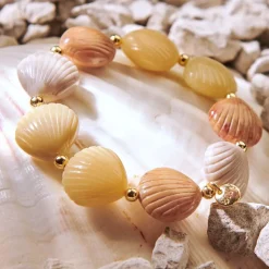 Biba Armband Sea Treasure - 55309